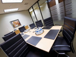 70 W. Madison Ave - Conference Room