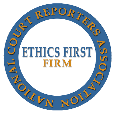 NCRA Ethics First